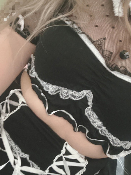 難波美利愛