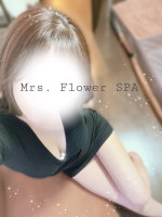 Mrs.FlowerSPA月野