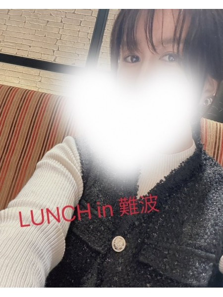 今日は友達とランチ🍽️話しすぎて夕方なってた😱笑