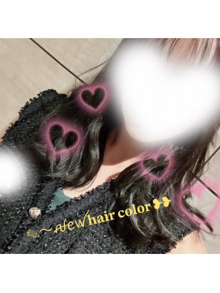 今日はメンテ𝒅𝒂𝒚💇‍♀️