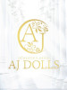 足立れい(アダチレイ)|AJ DOLLS|柏市-柏駅