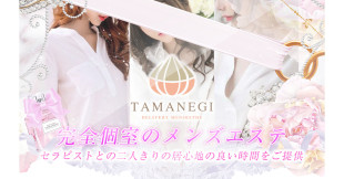 TAMANEGI