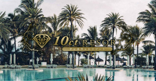 10ct RESORT