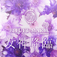 BLEUET×MARIA sonare