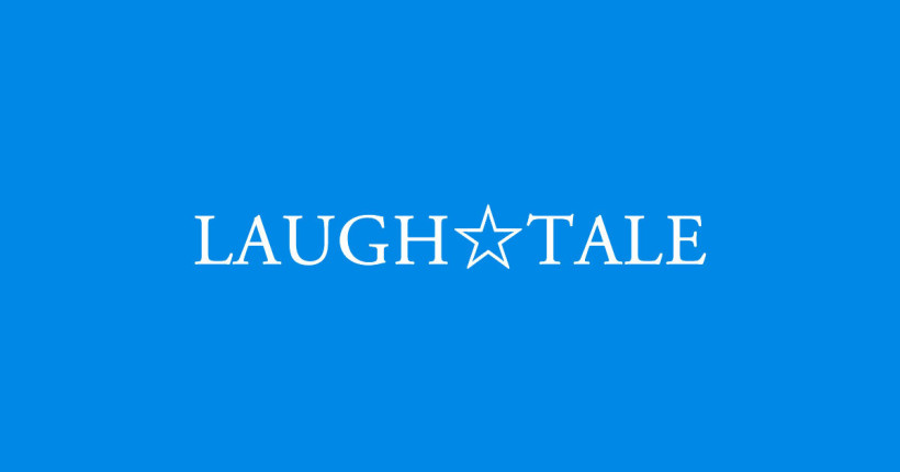 LAUGH☆TALE