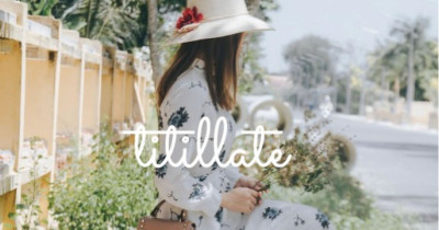 titillate