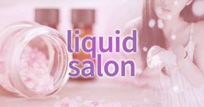 liquid salon