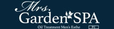 Mrs.Garden SPA