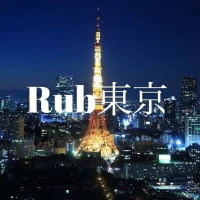 Rub 東京