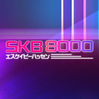 SKB8000