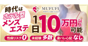 MUFUFU FOOT CARE Center