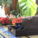 Mrs.Curage