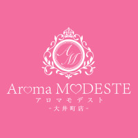 Aroma Modeste 大井町店