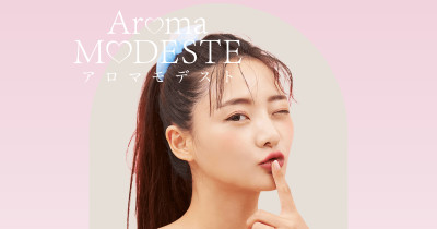 Aroma Modeste 大井町店