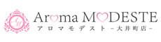 Aroma Modeste 大井町店