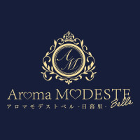 Aroma Modeste Belle