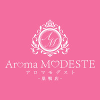 Aroma Modeste 巣鴨店