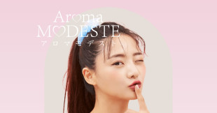 Aroma Modeste 巣鴨店